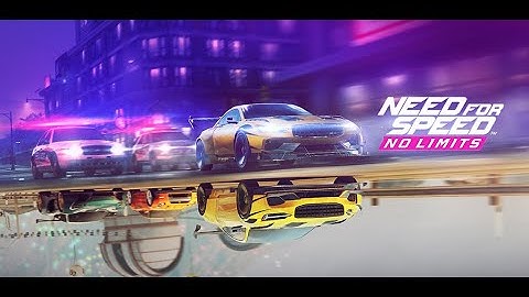 Need For Speed: No Limits 388 -Eclipse with 2019 Polestar 1 (NFS Heat) on Dimensity 6020/ Mali-G57