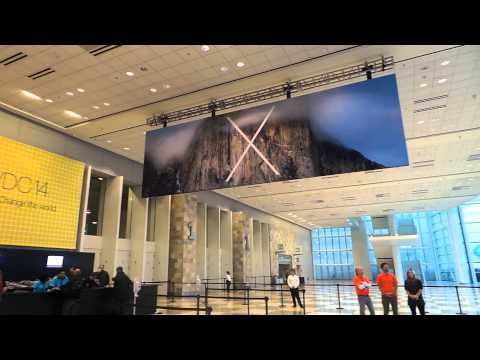 Apple WWDC 2014 Preview