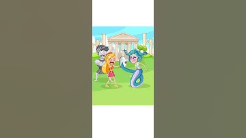 Make Angry Girl - All Gameplay (Android,ios) #short