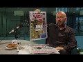 'The Özil debate': James Richardson's European football papers review
