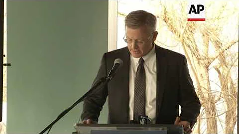 Nazi Looted Art Returned to Rightful Heirs