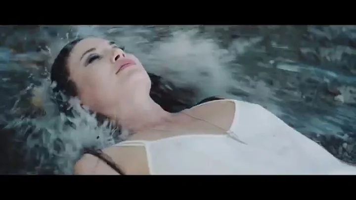 Jon Bryant - Light (OFFICIAL VIDEO)