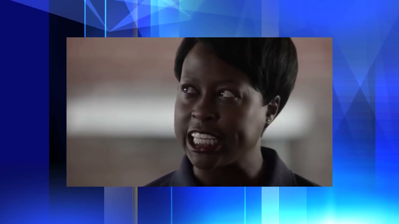 Feature on Hollywood Actress & Career Coach Christine Horn