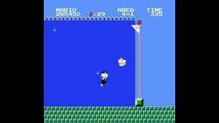 Endes Super Mario Bros 1 Smb1 Hack World 4