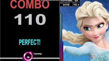 Rhythm Alphabet made with Win32 API