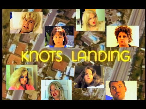 KNOTS LANDING (2009)