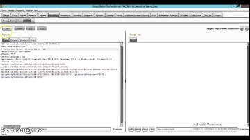 [Zopim] Host Header Injection