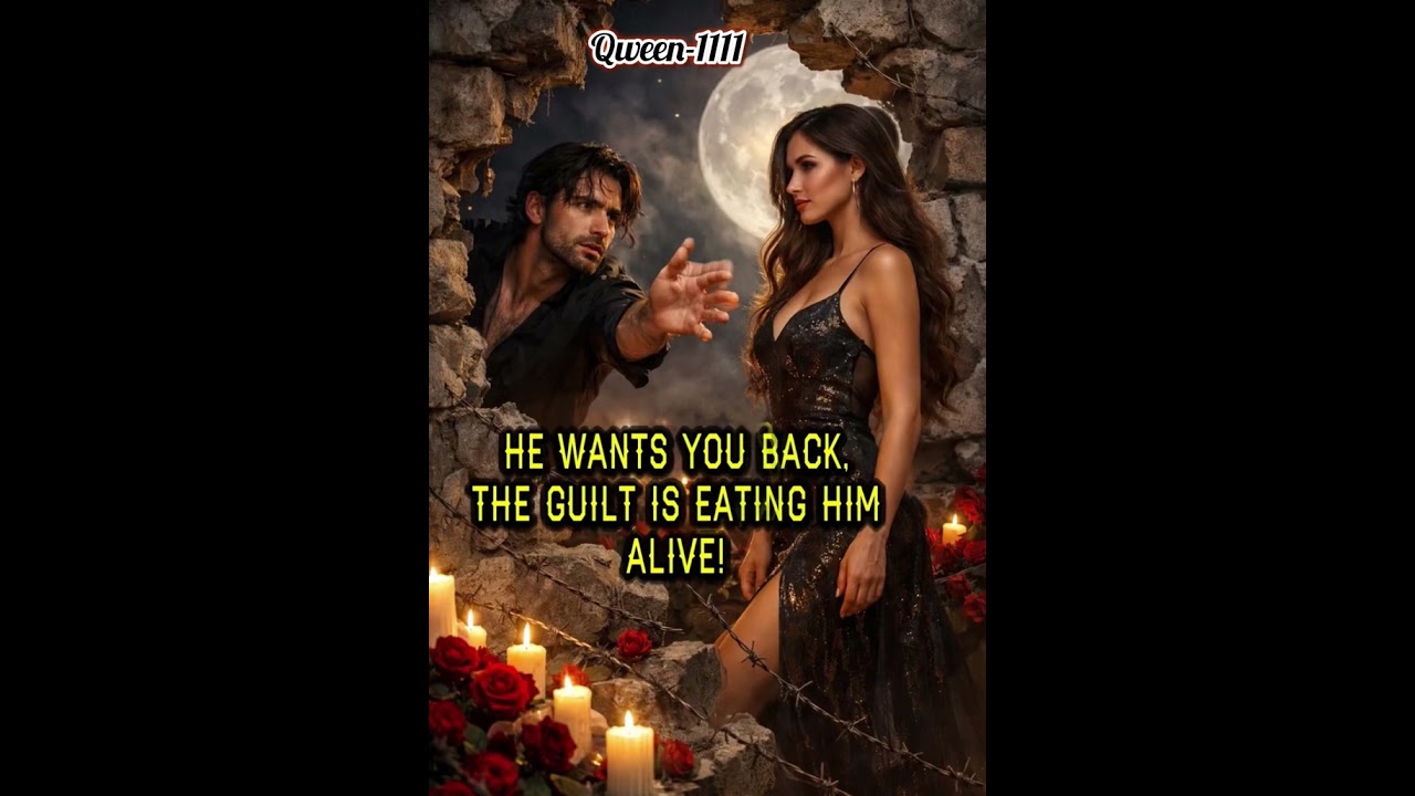 ❤️He Wants You BACK Anthem🎶He’s Broken, Begging for One More Chance!😳😲reconciliation subliminal 