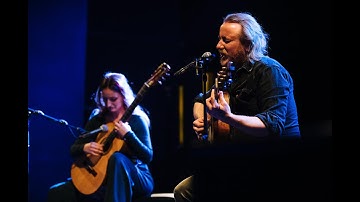 Crossing Strings - Little Wing Cover - Jimi Hendrix - Classical Fingerstyle Guitar Duo - Acoustic