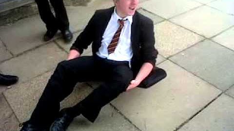 Assassins Creed Haystack Fail