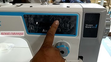 Jack A2C Speed unlock and basic information 