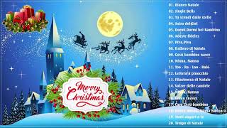 Le più belle canzoni di Natale in inglese | Canzoni di Natale Classiche