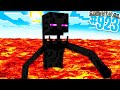 TRAPPOLA per ENDERMAN - Minecraft ITA SURVIVAL #923