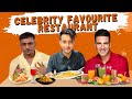 Tried honey singhakshay kumar ranbir kapoor favourite food in delhidhruva j kalita