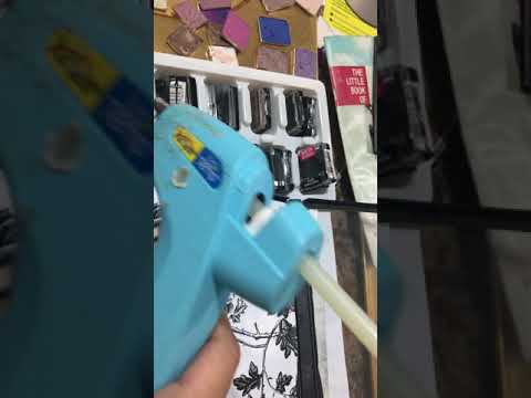 DIY Z Palette