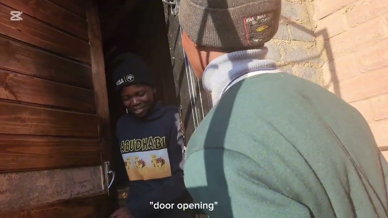 Kasi hustlers season 1, episode 5.