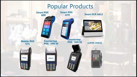 Introduction Video of Aisino