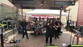 Sweet Leaf  - Black Sabbath Tribute - Children of the Grave live at Jimmy's Tavern 07 26 2026