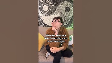 When Your Mom’s Show Becomes Interesting #TheManniiShow.com/series