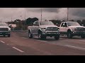 Dodge ram  f250 cinematic