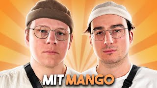 Interview mit Mango.