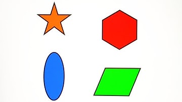 Learn to Draw Basic Shapes for Beginners