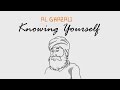 Imam Al Ghazali Advice on Knowing Yourself - #SpiritualPsychologist