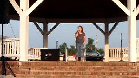Charis Music Studio Elizabeth Goins Cinderella