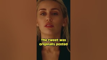 Miley Cyrus SUED By Ex Liam Hemsworth For 