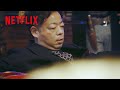 ダイアン ユースケ – サンタ役になったお父さんがしてきた格好 | トークサバイバー!~トークが面白いと生き残れるドラマ~ | Netflix Japan