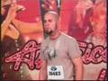 Chris Daughtry - American Idol Audition