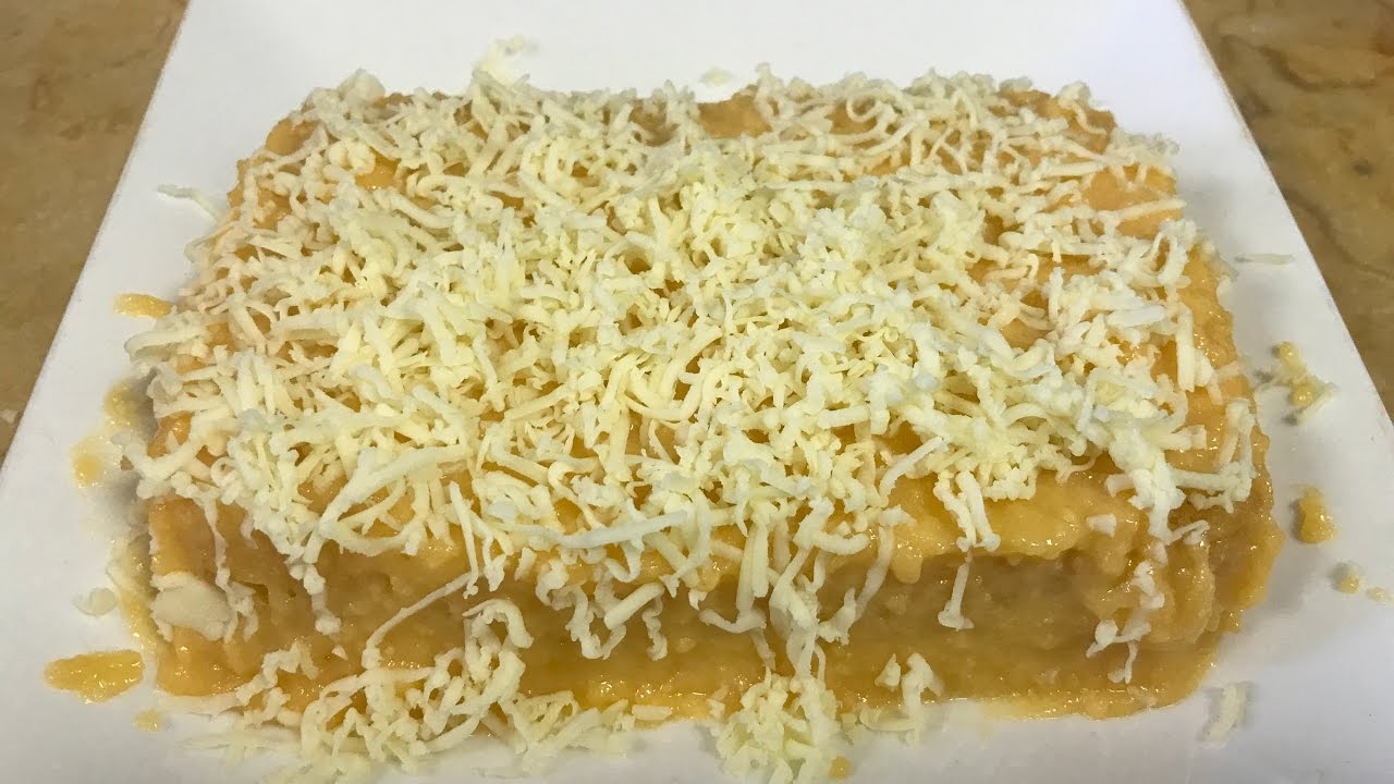 How To Make Yema Cake Without Baking How To Make Yema Cake Without Baking