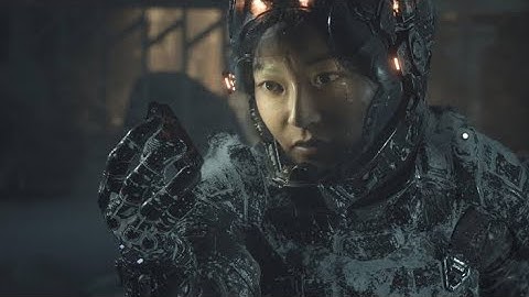 THE CALLISTO PROTOCOL Walkthrough Gameplay Part 6 Lost PS5