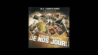 Drikinho - De nos jours