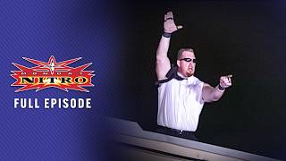 Celebrity FULL EPISODE: The Wall calls out Hulk Hogan: WCW Monday Nitro, March 27, 2000 Wealth