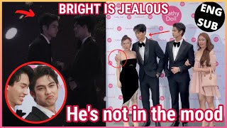 [BrightWin] Highlight Moments During Cathy Doll 10Year Celebration