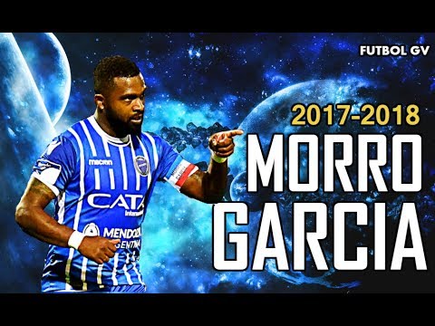 SANTIAGO "EL MORRO" GARCÍA TRAP HELLO COTTO GOLES 2017 ...