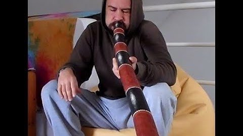 Didgeridoo Wobble-The Ultimate Tutorial, no Breathing involved!