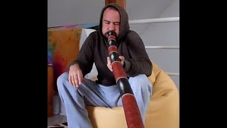 Didgeridoo Wobble-The Ultimate Tutorial, no Breathing involved!