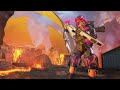 Apex Legends : Kill Compilation : Part 2 (PS4)
