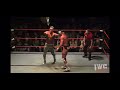 Spencer slade vs anthony catena  iwc wrestling wwenxtaewnjpw