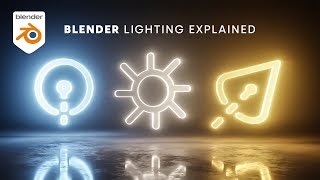 WATCH THIS Before Picking Your Lights in Blender!