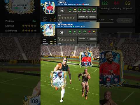 Pace FC Mobile