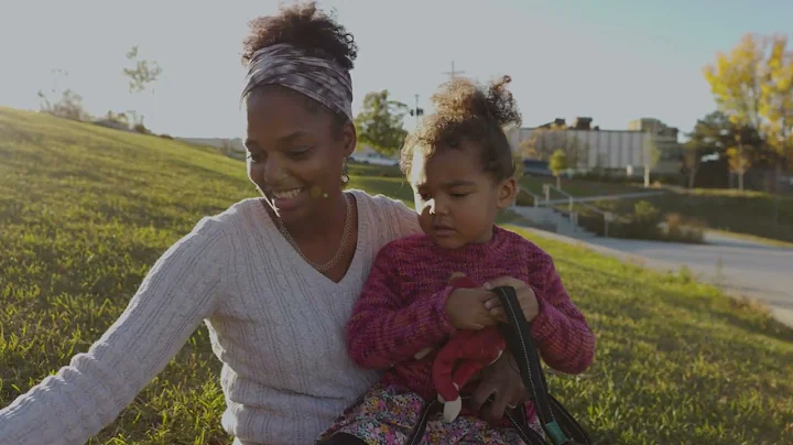 Seeing Hope: Wilder's Campaign for Families