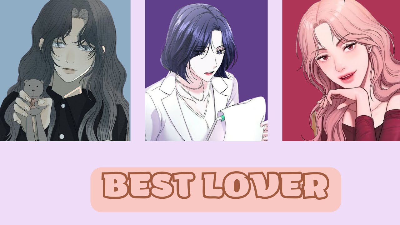 Best Lover - BiBi vietsub - YouTube