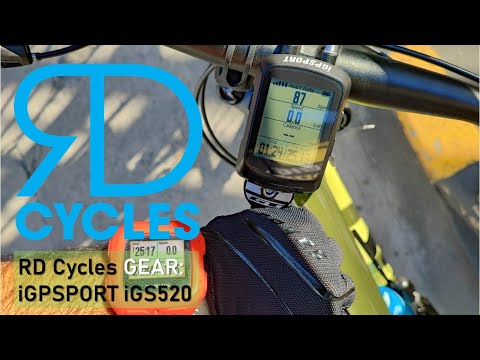 IGS520 REVIEW - YouTube