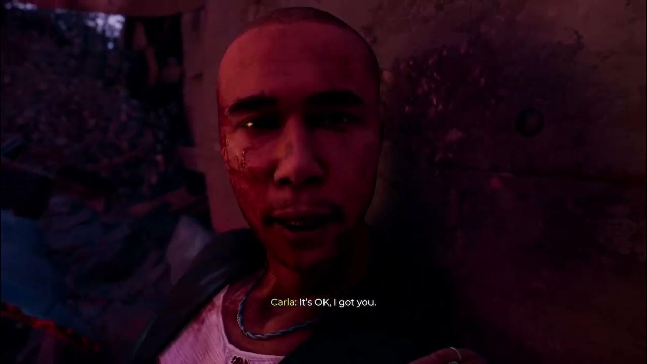 Dead Island 2 Part 1 YouTube