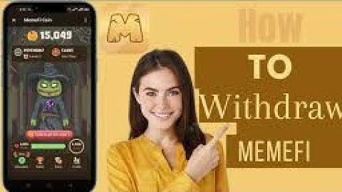 MemeFi Bot Withdrawal Process Explained | Memefi withdrawal in okx | Quick & Easy Steps