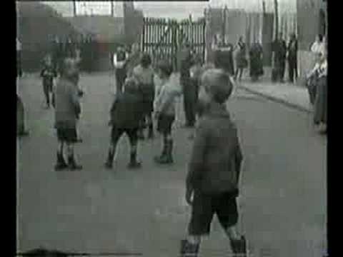 Millwall FC  PART 1 THE DOCKERS