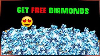 TOP 4 WAYS TO EARN FREE DIAMONDS EASILY | Gangstar Vegas screenshot 4